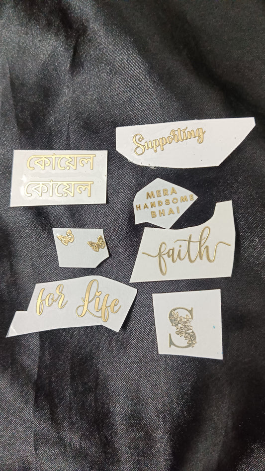 Sticker 95