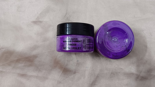 Neon violet