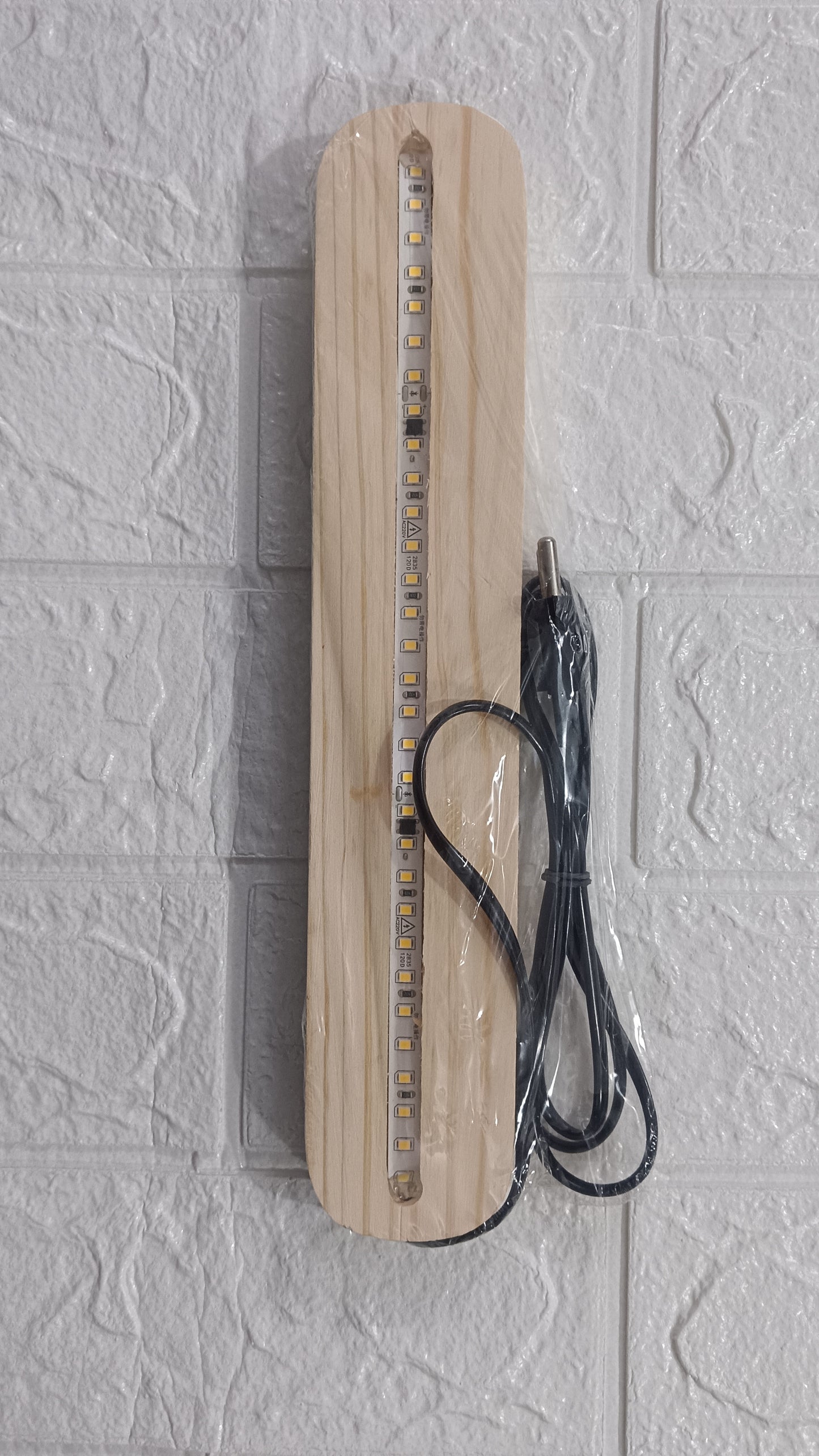10" led stand