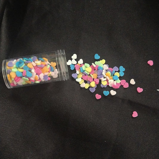 Heart shakers
