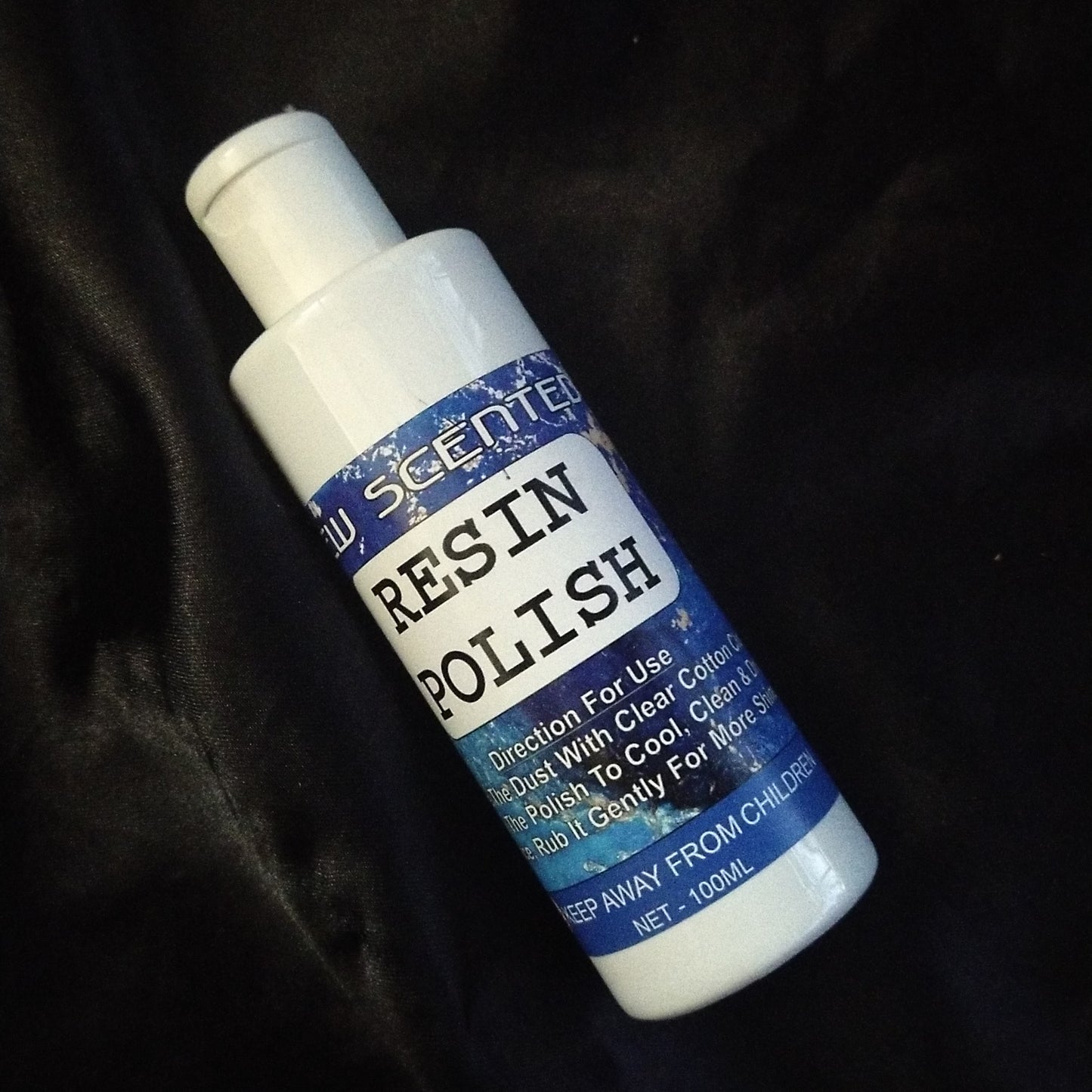 Resin Polish