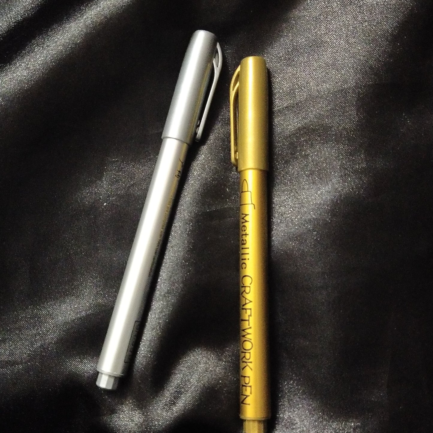 Markers