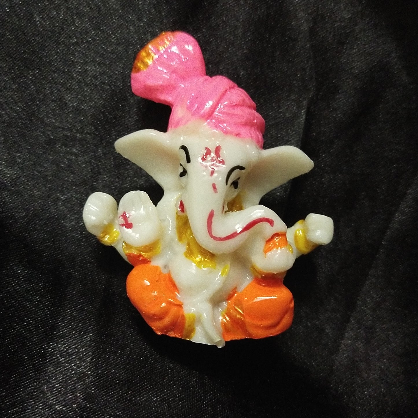 Ganesha idol