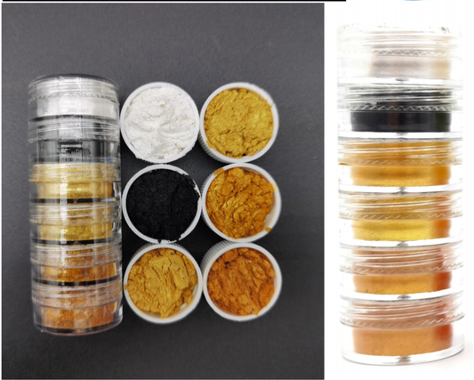 Golden mica tester
