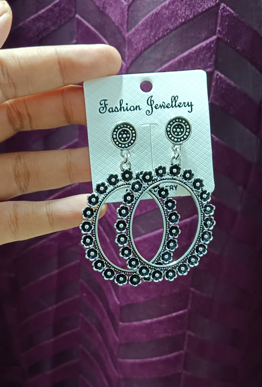 Jhumka design 31