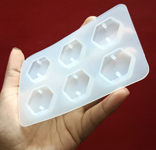 Rakhi mold design 13