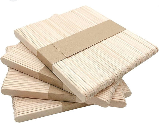 Wooden Stick pack