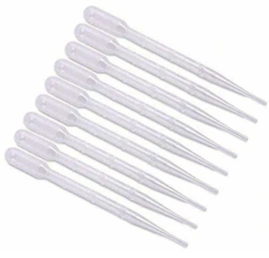 Dropper pack of 10