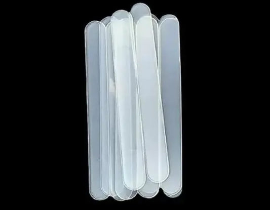Silicon stick pack of 10