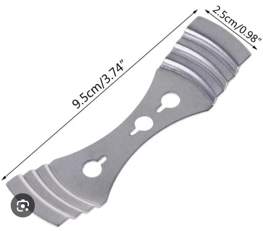 wicks holder