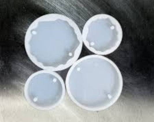 Rakhi mold design 16