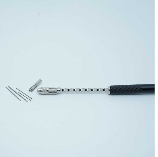 Hand drill