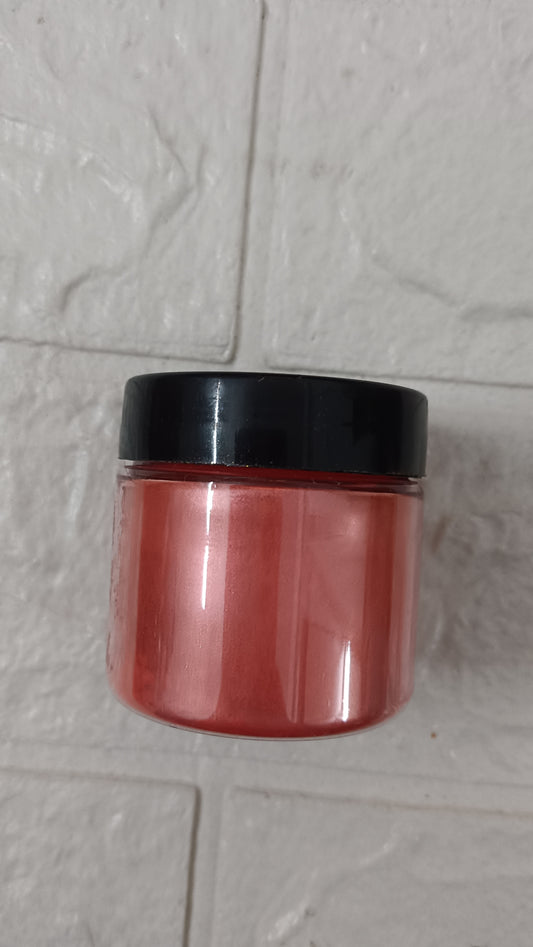Watermelon red