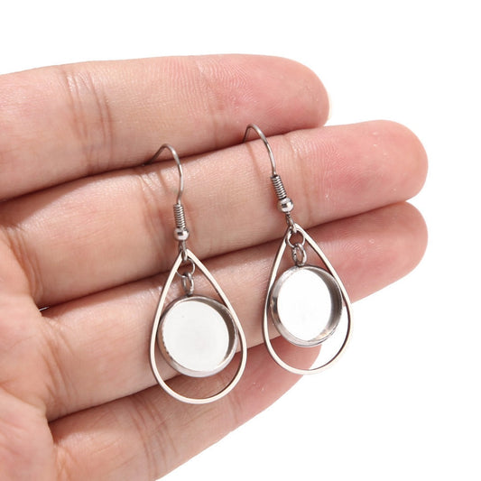 Small earrings 3