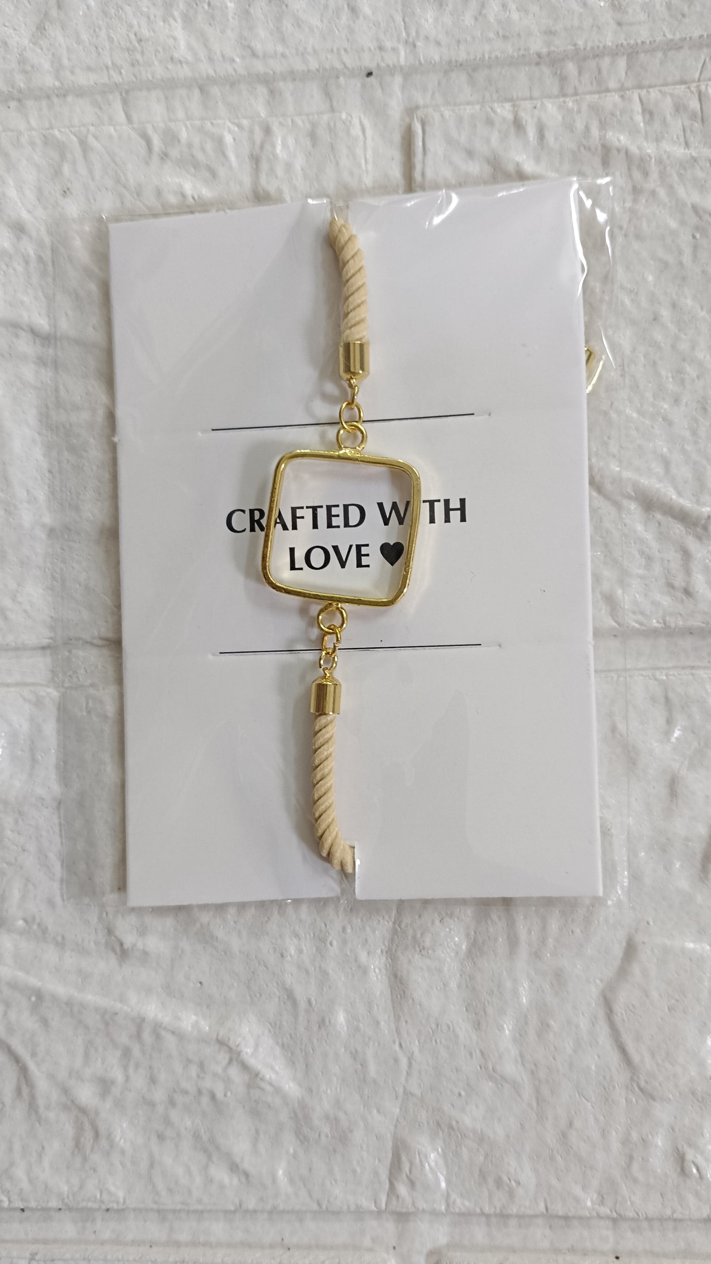 New bracelet design 32