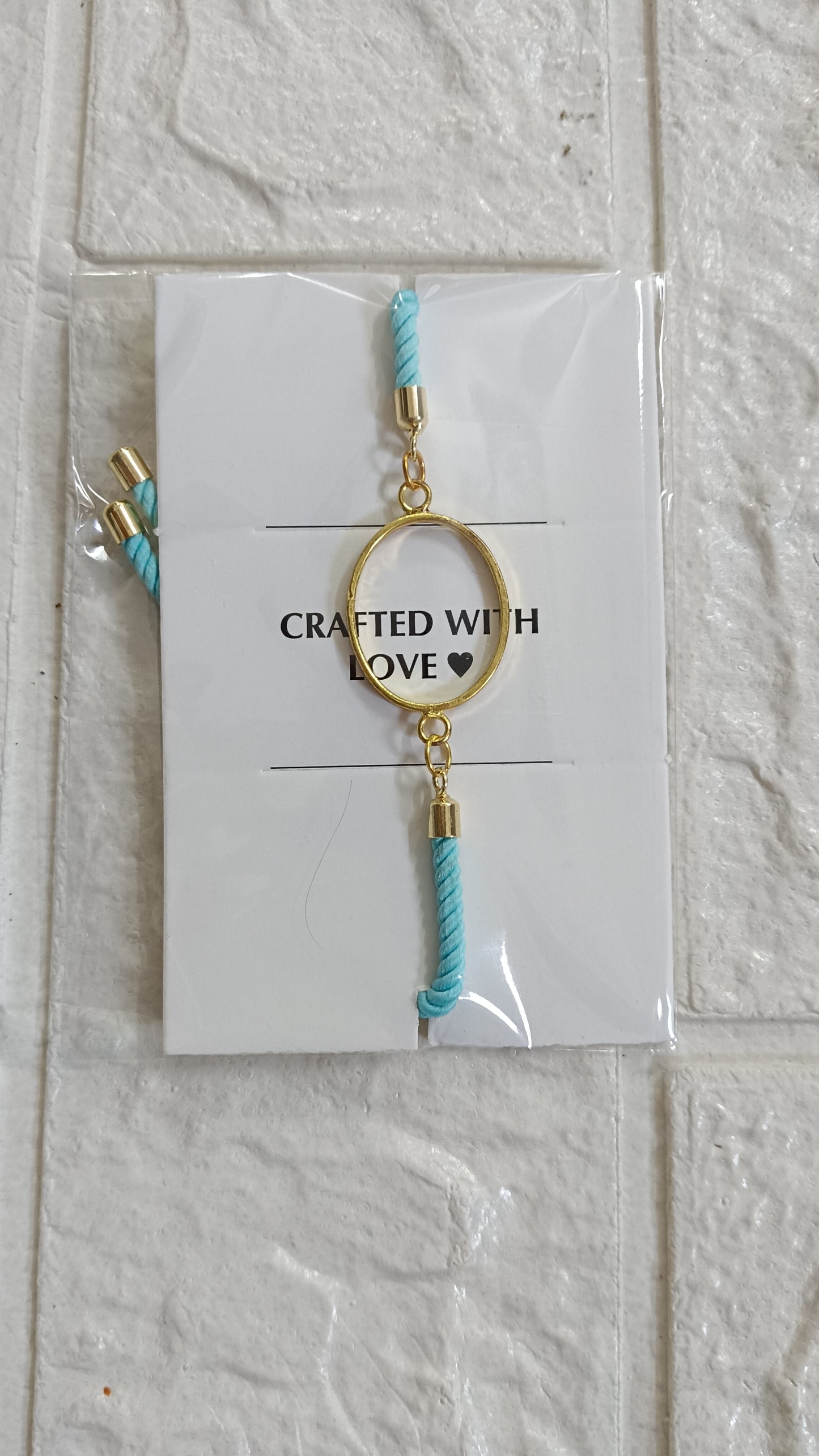 New bracelet design 37