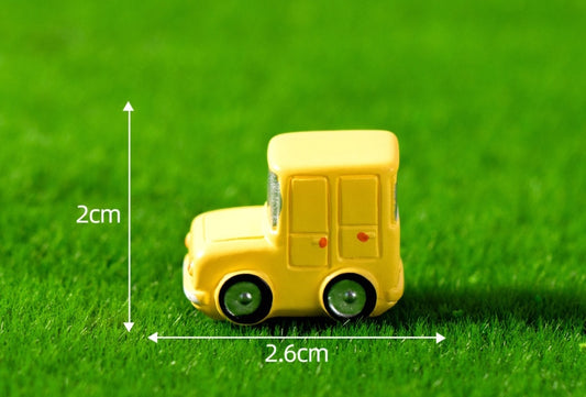 Car miniature 4
