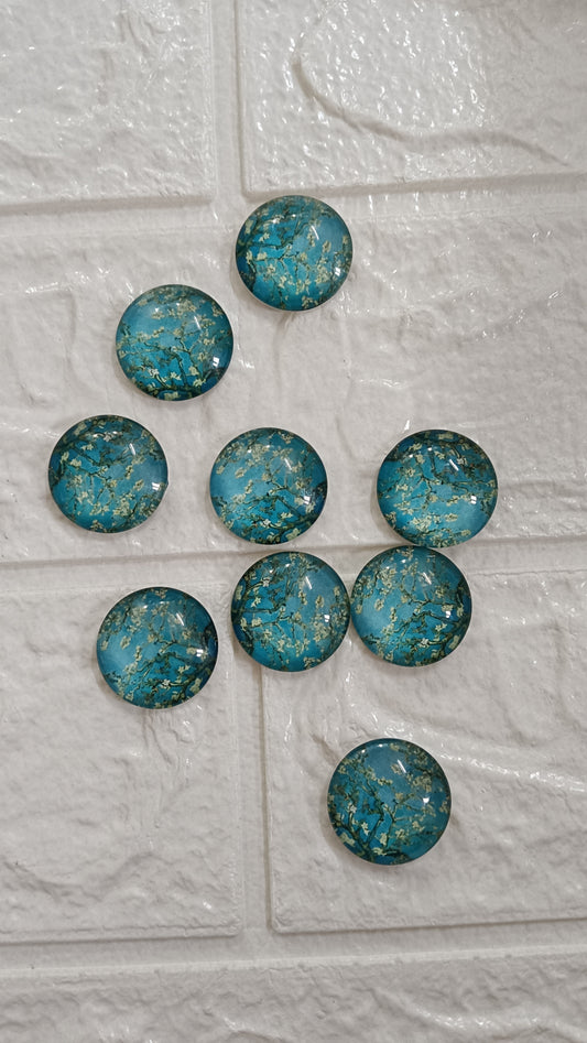 Glow in dark pendant pack of 1
