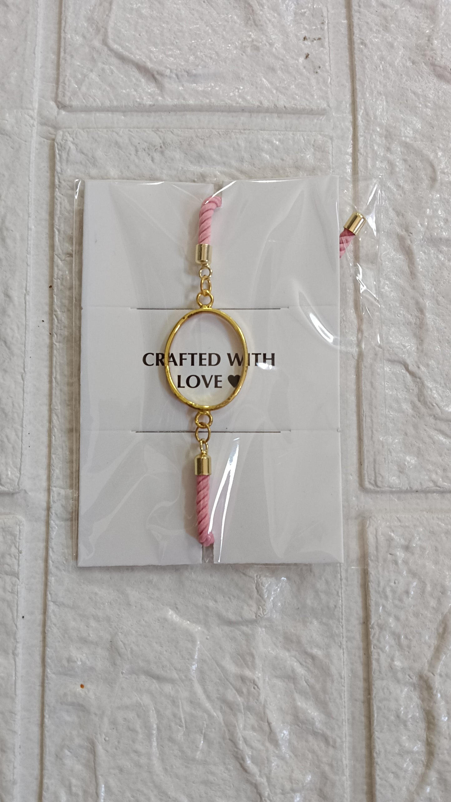 New bracelet design 41