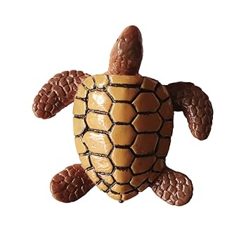 Turtle miniature
