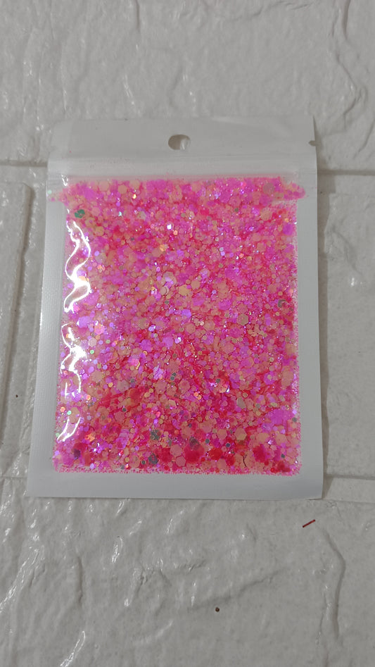 Glitter 4