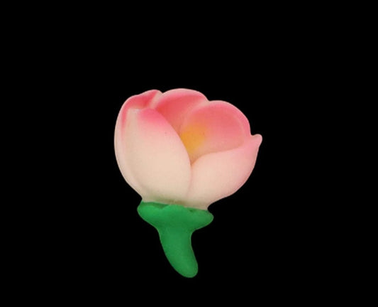 Tulip flower miniature pack of 1