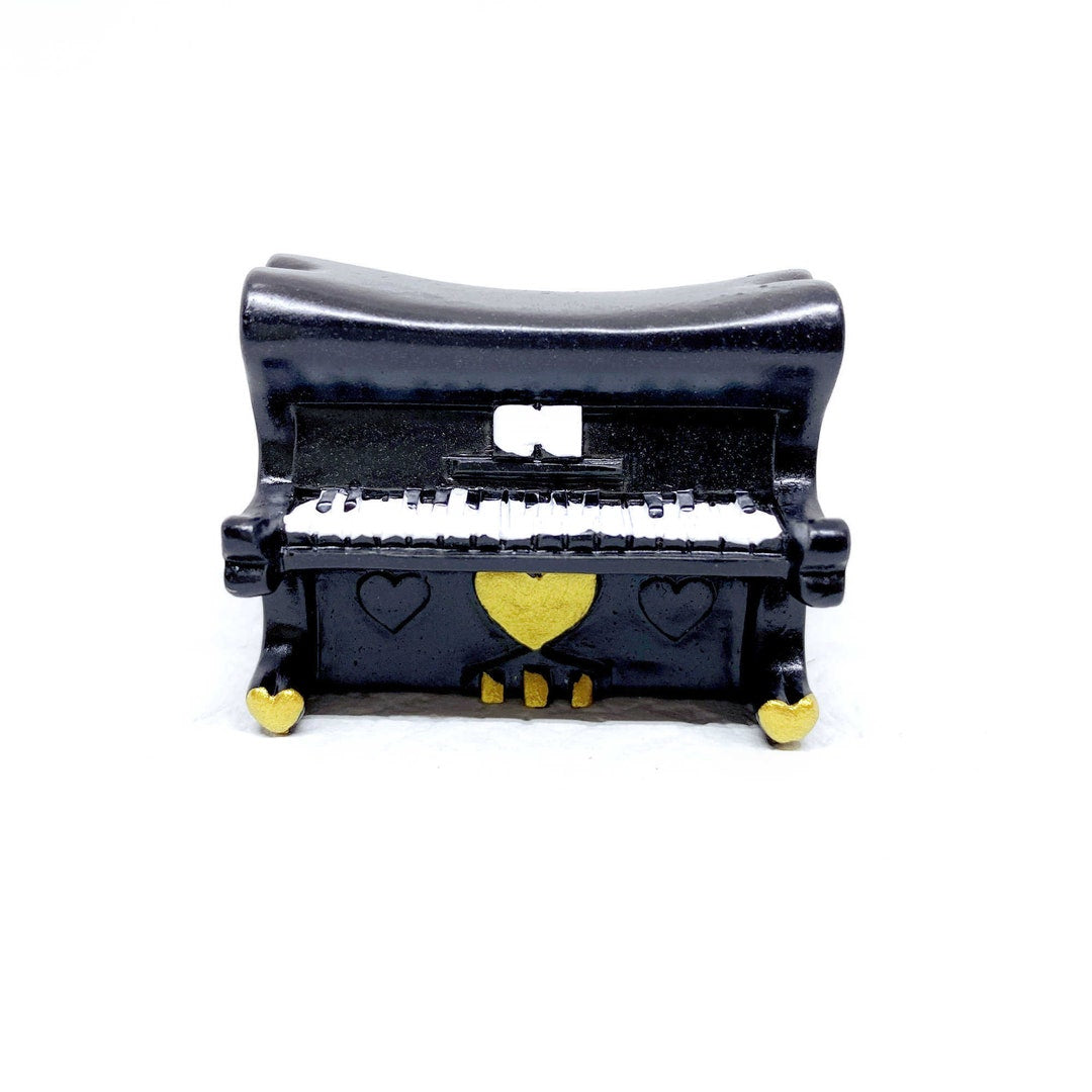 Piano miniature