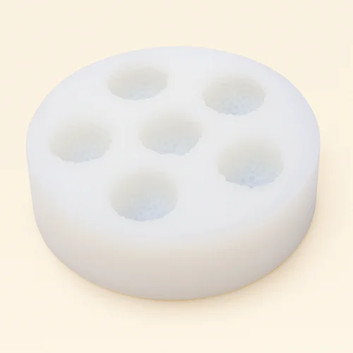 Kishmish Candle Mold