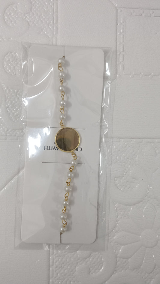 New bracelet design 2