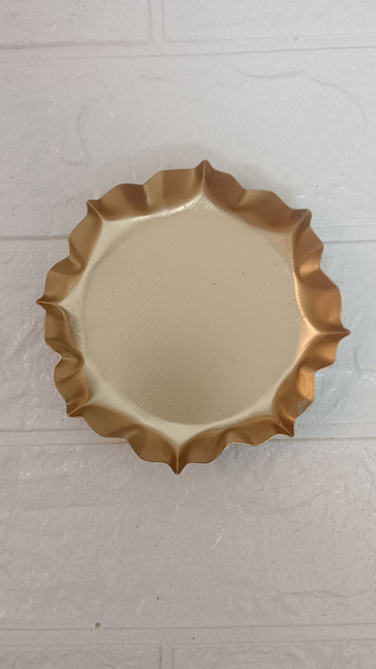 4'5 Lotus Metal urli pack of 1