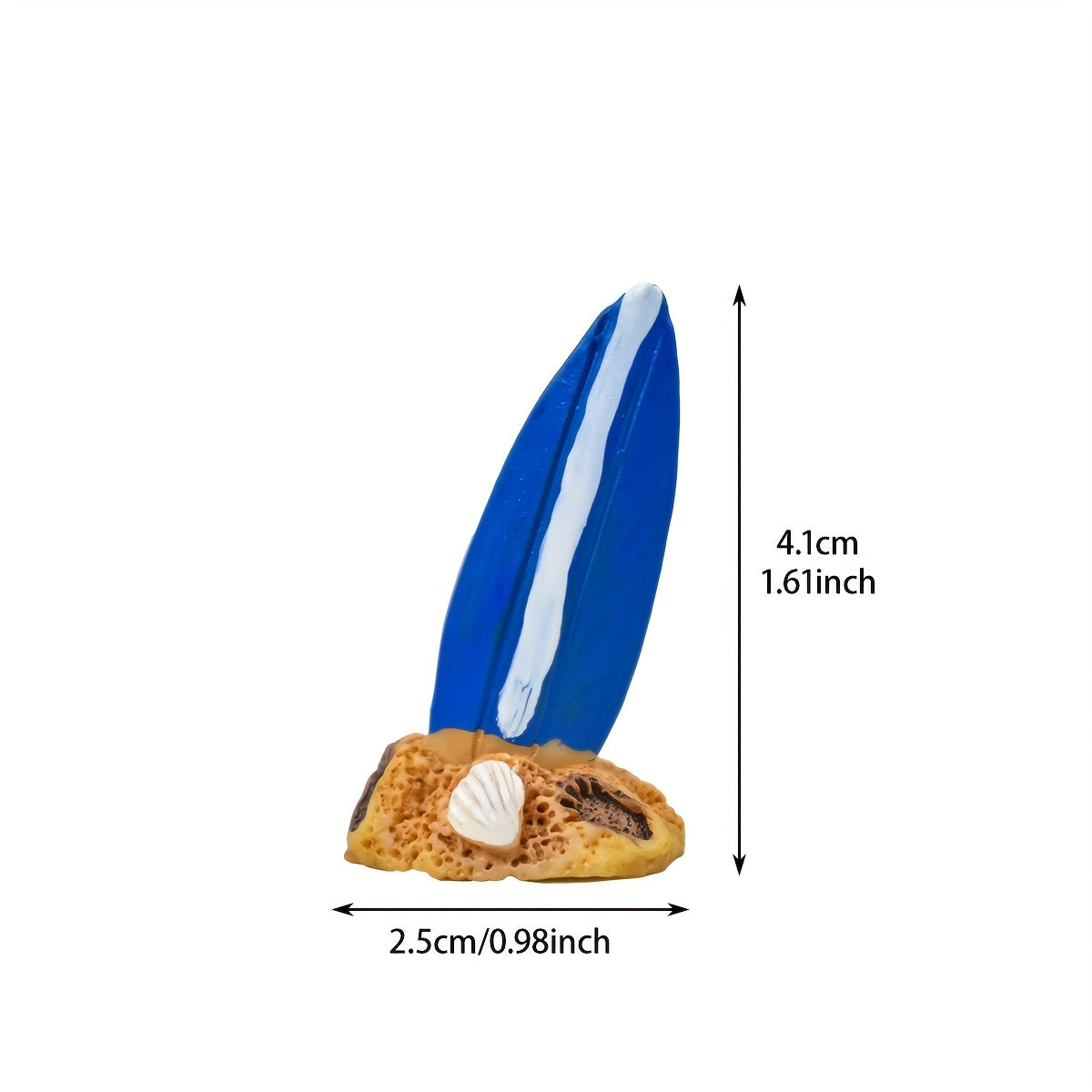 Sea miniature