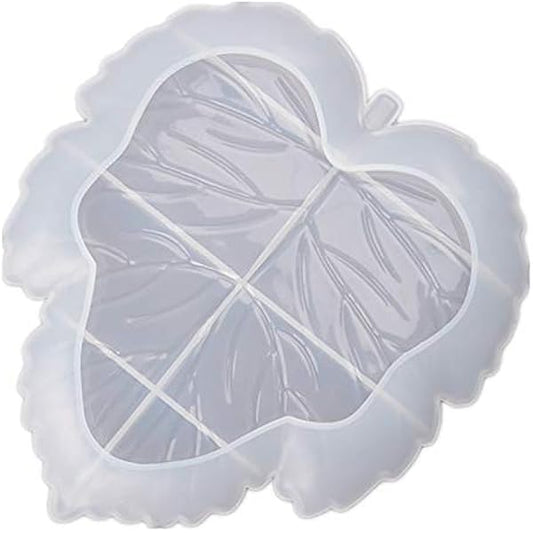 Leaf tray mold