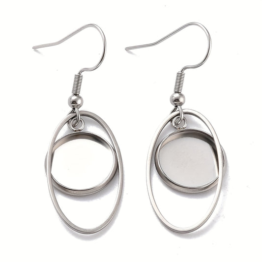 Small earrings 4