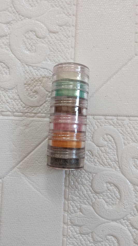 mica tester 16