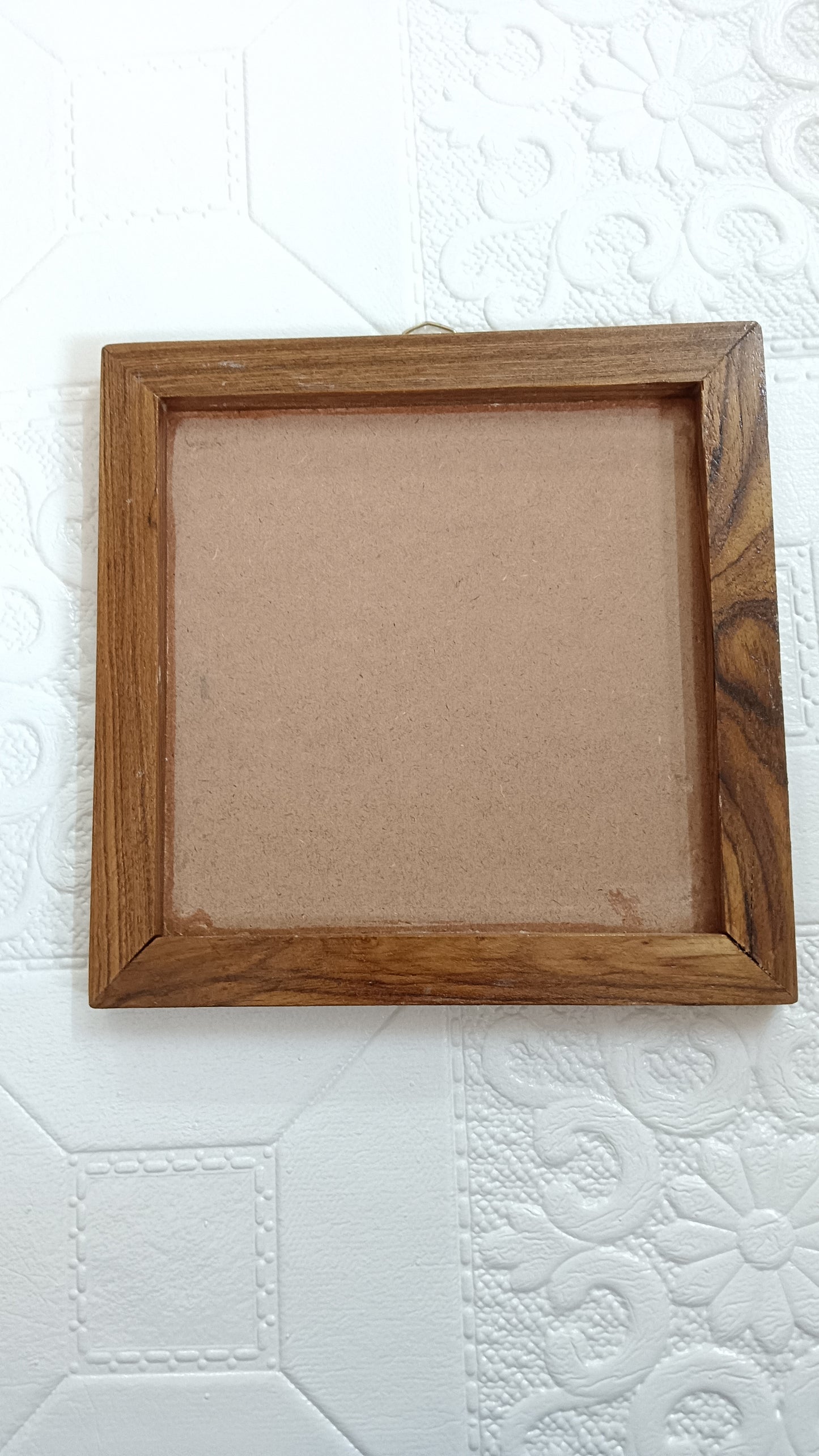 teakwood 8"
