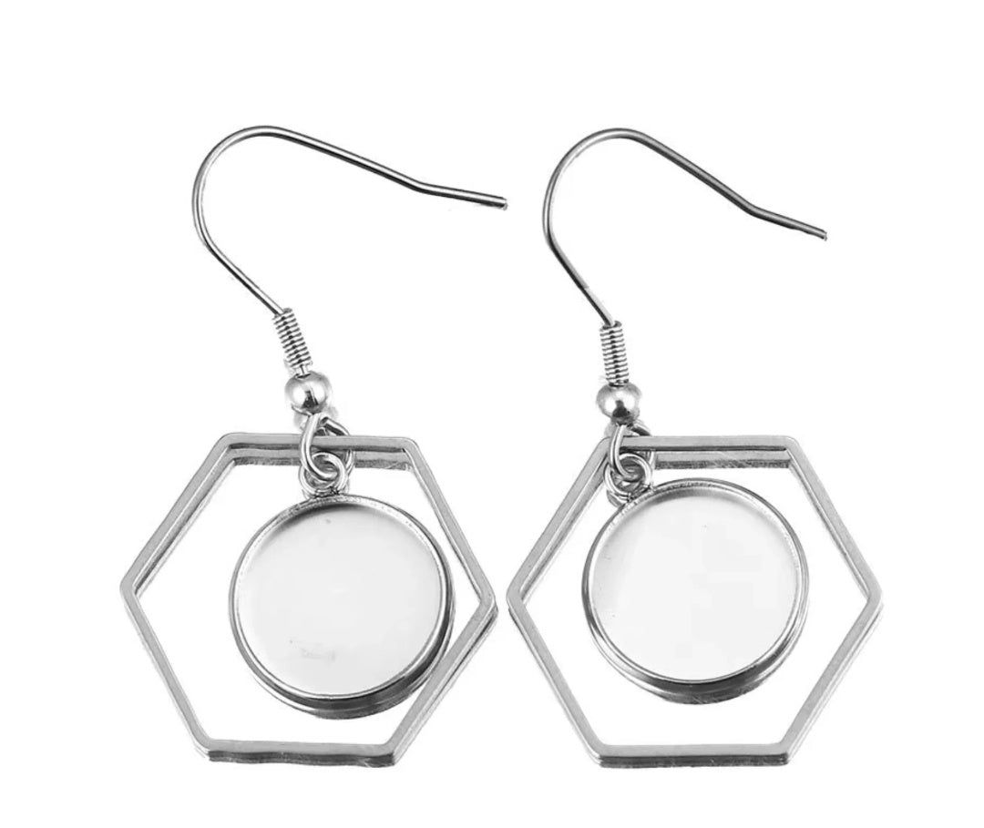 Small earrings 9