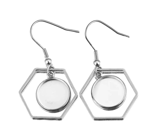 Small earrings 9