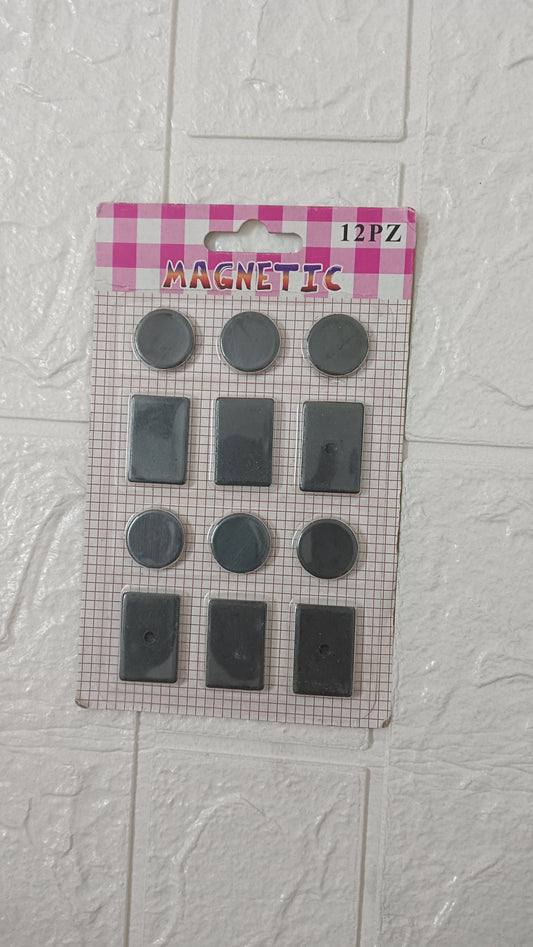 Magnets