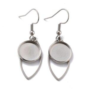 Small earrings 16