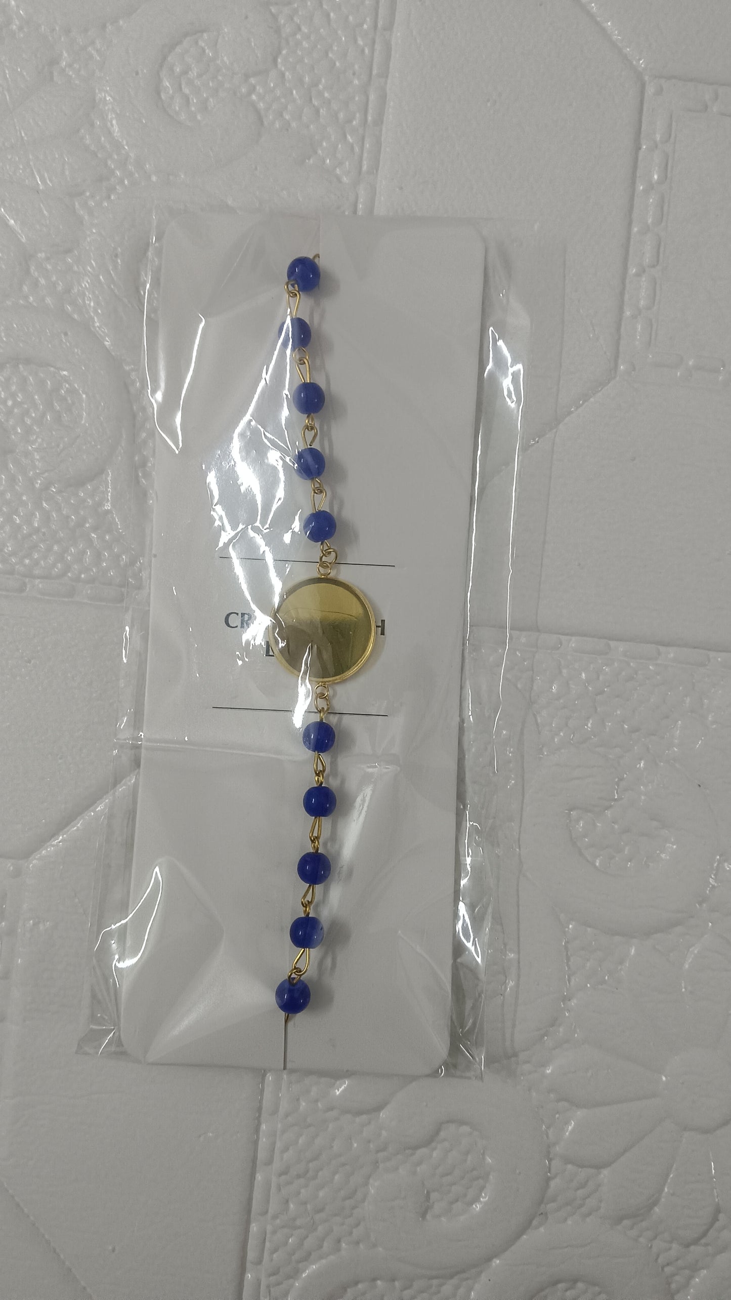 New bracelet design 3