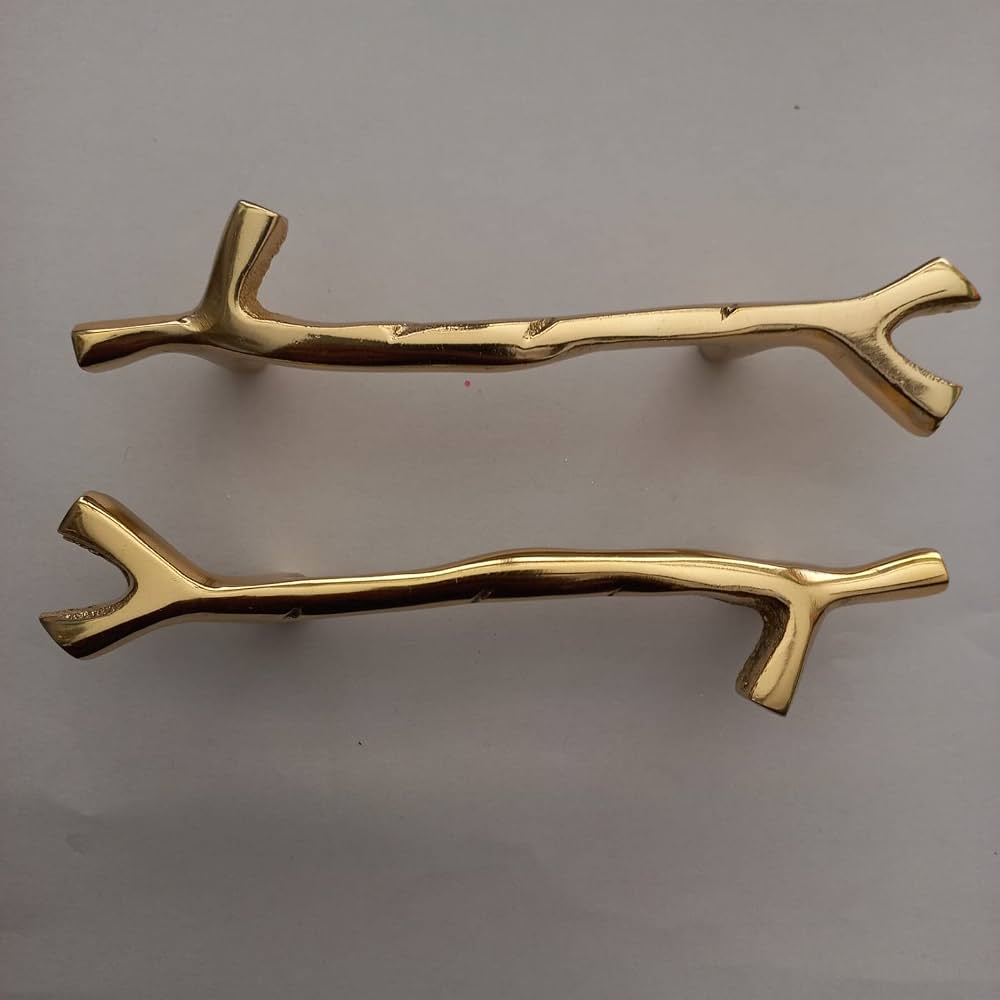 Tray Branch Handles