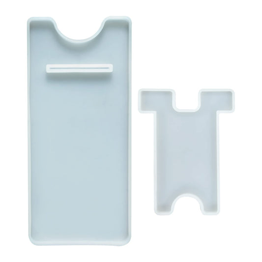 Mobile holder mold