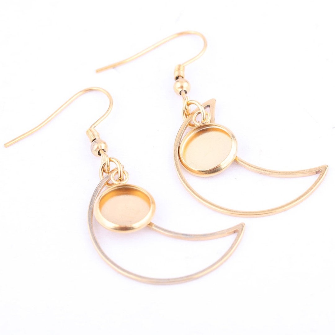 Small earrings 12