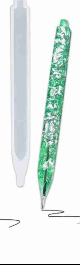 Pen mold