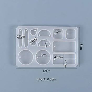 jewellery mold 3