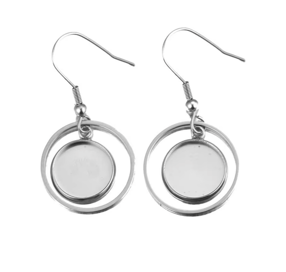 Small earrings 10