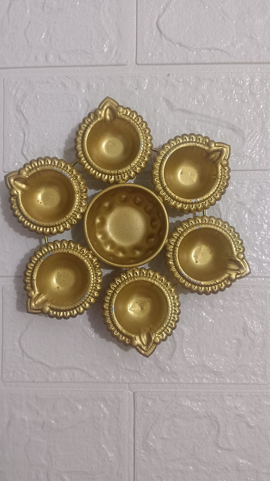 Tealight holder pack of 1