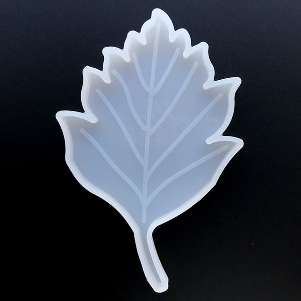 Leaf mold 1