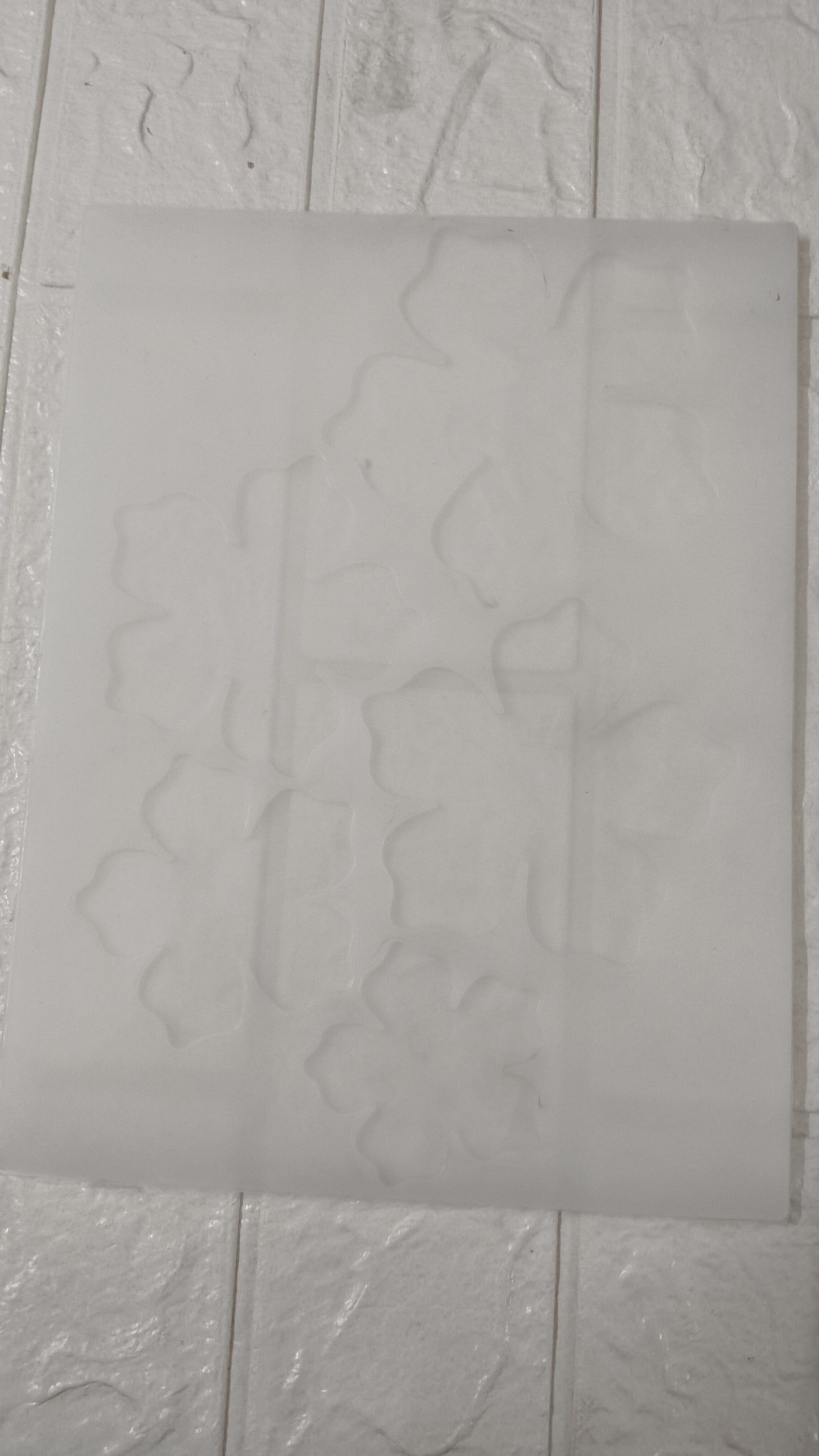 3d flower mold 2