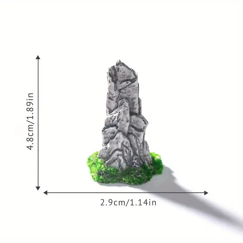 Mini garden decoration